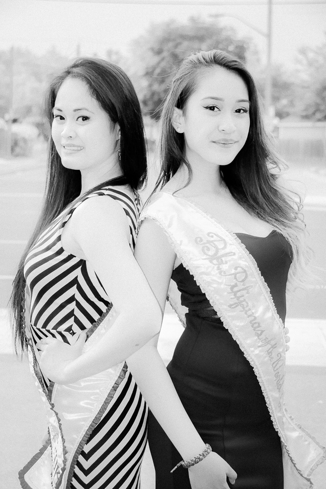 Be proud of your uniqueness & value those of others.